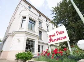 Hotel Villa Florentina
