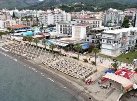 Cle Beach Boutique Hotel