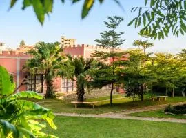 Le Chat'o Park Hotel Ivato Airport NAVETTE GRATUITE H24