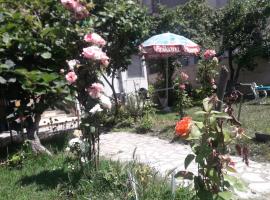 Rooms Struga, hotel a Struga