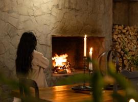 Boutique Guesthouse Hanover, hotel i Hanover