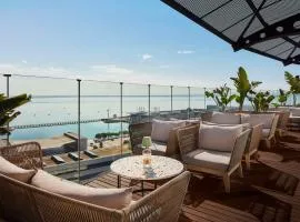 Tivoli Oriente Lisboa Hotel