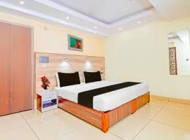 Super Hotel O Grand Governorpet