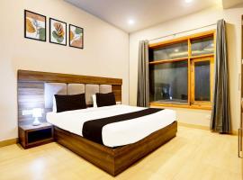 Hotel O Alwar, hôtel à Alwar