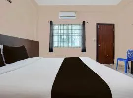 Hotel O Chikmagalur Near Zilla Panchayat