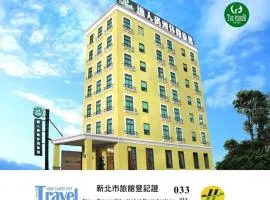 渔人码头休闲旅馆