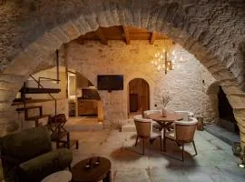 Santa Veneranda Suites "by Checkin"