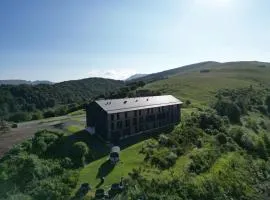 Caldera hébergement et activités d'altitude