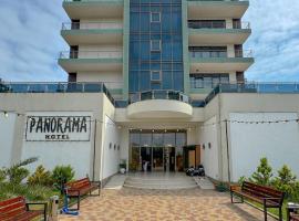 Panorama Hotel Shekvetili, hotel in Shekvetili