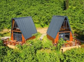 İrem bungalov, hotel in Trabzon