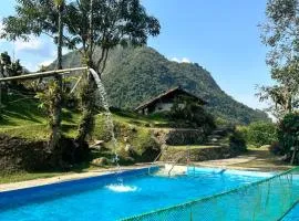 Ecohotel Bellavista Pance
