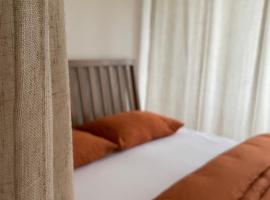 Bytík pod Tatrami - Svit, hotel v destinaci Svit