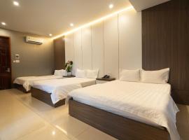 Ngoc Se Hotel, ξενοδοχείο σε Pleiku