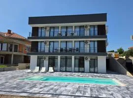 Lakeview Apartments