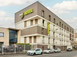 B&B HOTEL Paris Romainville Noisy-le-Sec