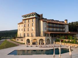 AGARANI Estate, ξενοδοχείο σε Τελάβι