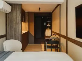 Raibu Ghent by StayC