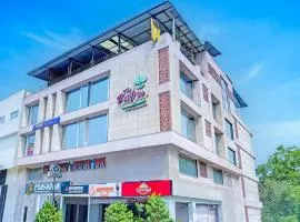 FabHotel The Bentree - MP Nagar