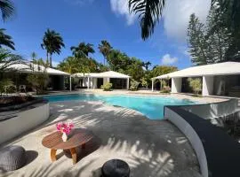 Résidences de la Métisse