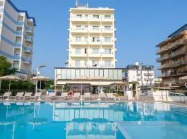 Hotel Classic - Azzurro Club