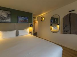 Campanile Le Mans Est, hotel in Le Mans