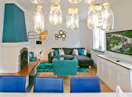 Salzburg Residence by Welcome to Salzburg, Hotel in Salzburg