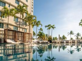 Hotel Victor South Beach, hotel in Miami Beach