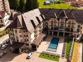 Continental SPA Resort