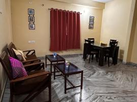 Bihar stay properties, hôtel à Patna