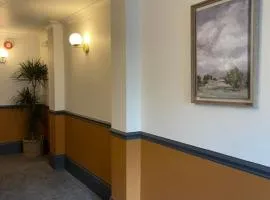 The Brunswick