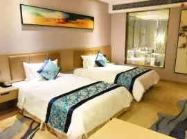 Nanjing Grand View Hotel