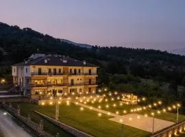 Hotel Agnanti Unique Hospitality