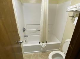 Havelock inn & suites, hotel in Havelock