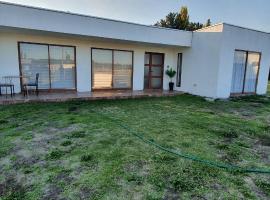 Alto Los Ángeles, Hotel in Los Ángeles