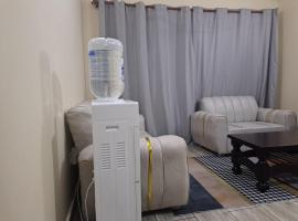 Jayems Holiday Home, hotel a Mombasa