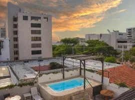 Hotel Puerto Pelicano