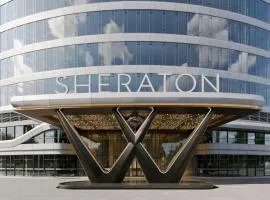 Sheraton Hangzhou Fuyang
