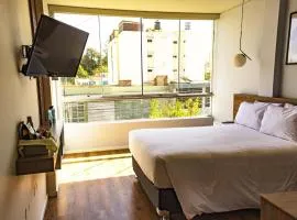 Hub Hotels AQP