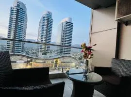 Elysium Luxury Serviced Hotel Apartments Opp Centaurus Mall Islamabad