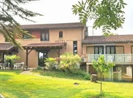 Relais de Frejeroques