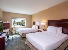 Gold Dust West, hotel en Carson City