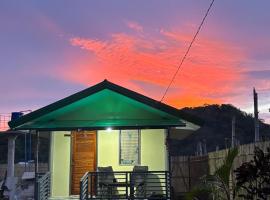 Tiny House, hotel v destinaci Cauayan