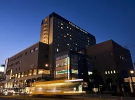Hotel Nikko Kumamoto