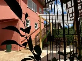 Pousada Casa Rosada Ilhabela