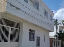 CARTAGENA BOQUILLA BEACH HOSTEl