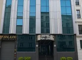 Hotel Büyük Levent