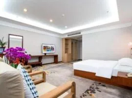 Bashan Hotel