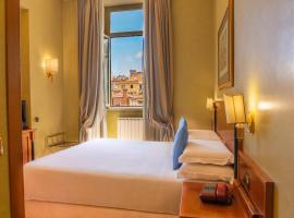 Hotel Miami, hotel in Rome