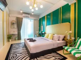 Sleep by Me Ratchaburi