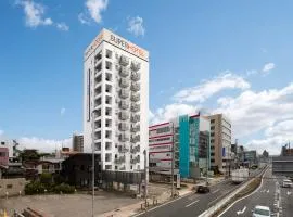 Super Hotel Okazaki
